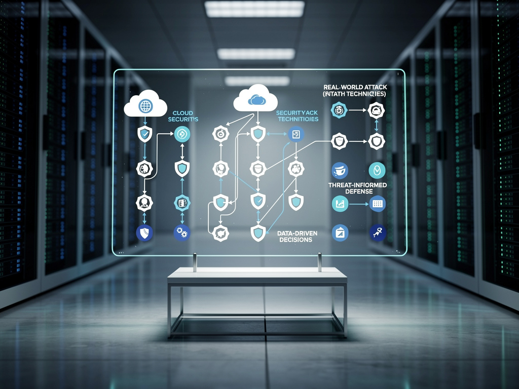 Financial Giants and Tech Leaders Unite to Bridge Cloud Security Gap Between Theory and Practice