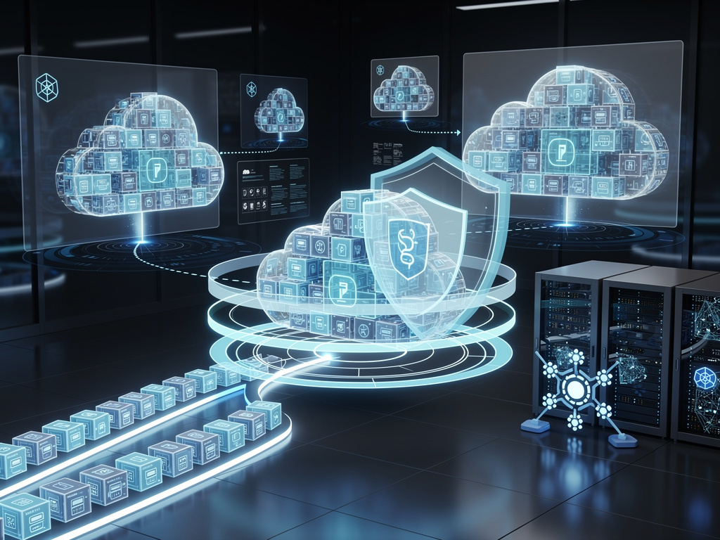 CNAPP Consolidates Cloud Security Across Enterprises