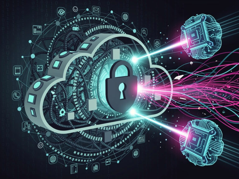 The Cloud Security Paradox: Why Enterprise Spending Fails to Match the Growing Complexity Crisis