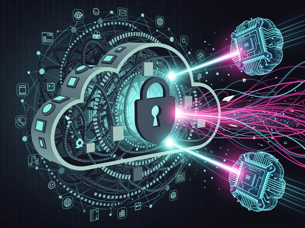 The Cloud Security Paradox: Why Enterprise Spending Fails to Match the Growing Complexity Crisis