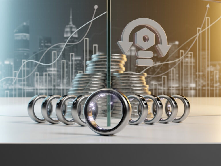 Oura Ring’s Subscription Gamble: Why the Health Tech Pioneer Is Doubling Down on Recurring Revenue