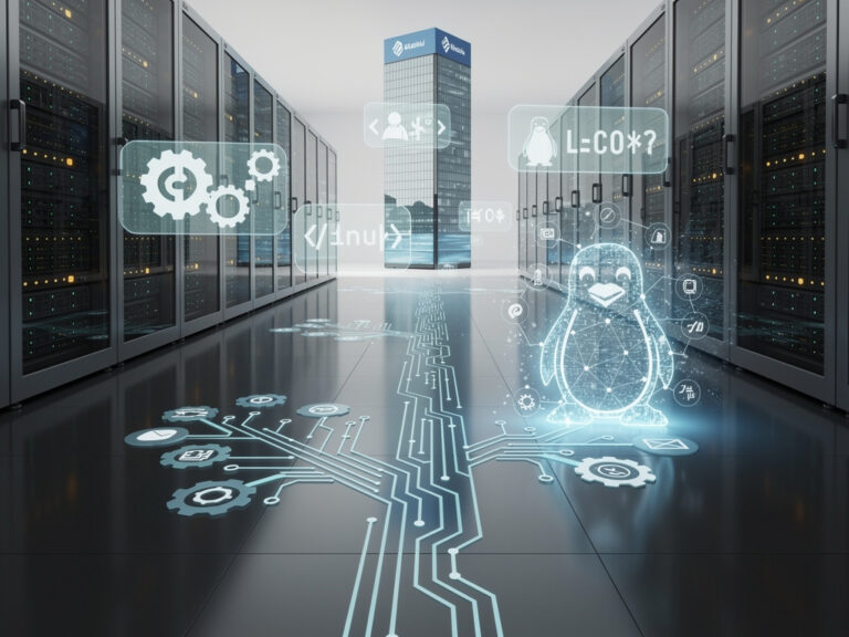 The Architect of Modern Linux Walks Away: Lennart Poettering’s Departure from Microsoft Signals Shift in Open Source Development