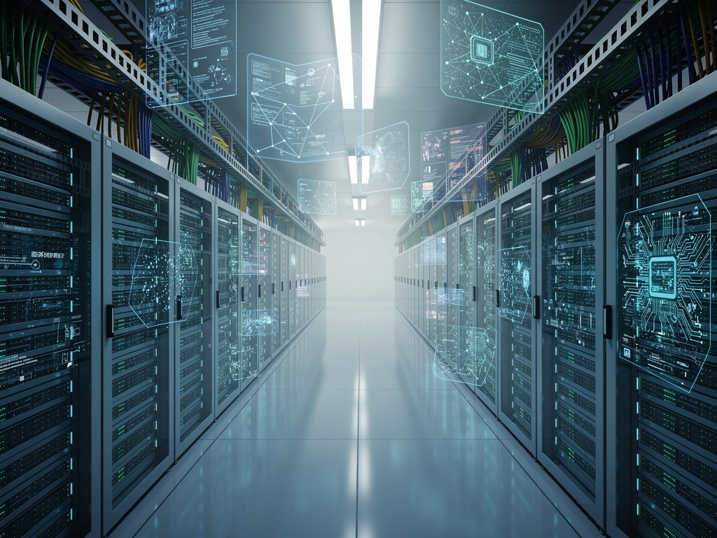 Google Reorganizes AI Infrastructure Under Project EAT