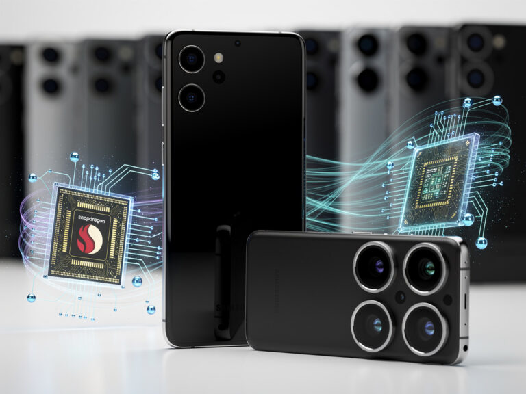 Samsung’s S26 Ultra: How Incremental Innovation and Strategic Chip Partnerships Are Reshaping the Premium Smartphone Market