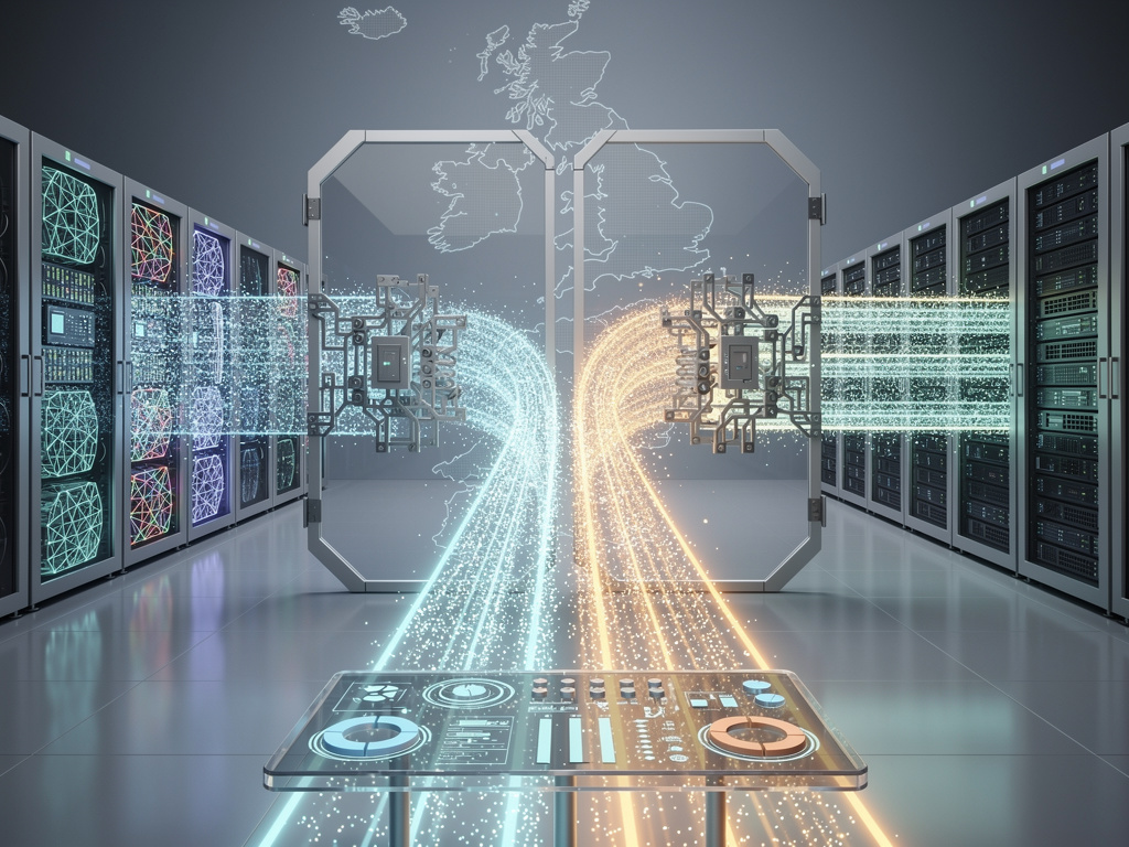 How Britain’s Competition Authority Forced Google to Rewrite the Rules of AI Web Crawling