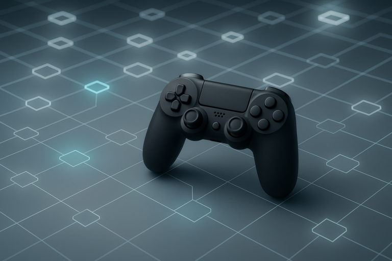 Blockchain is changing in-game economies