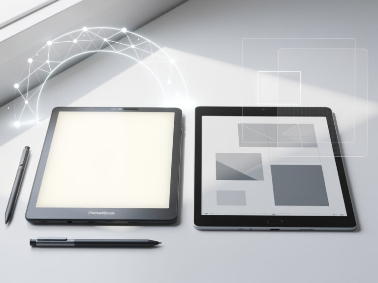 The InkPad One Takes Aim at Amazon’s Kindle Scribe With Open Linux Architecture and a Bold Bet on E-Reader Freedom