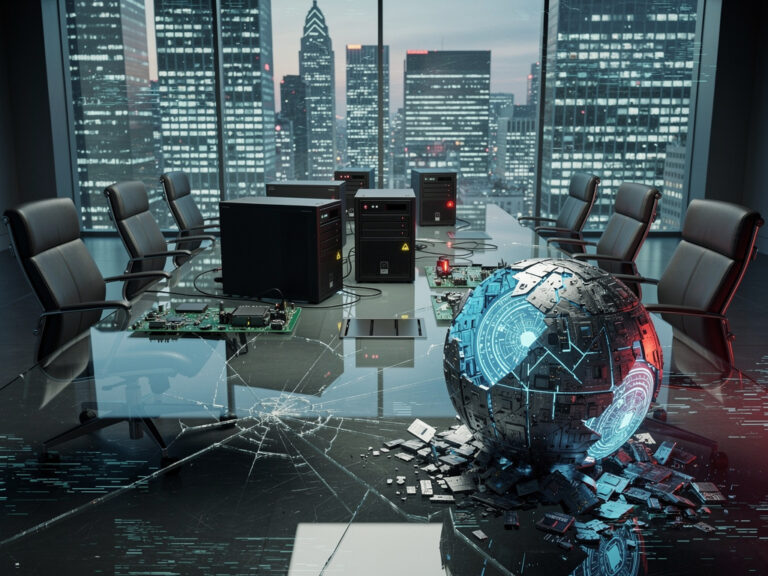 An Anthropic Safety Researcher Just Walked Away — And His Warning Should Alarm the Entire AI Industry