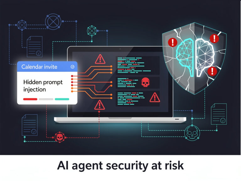 A Google Calendar Invite Could Hijack Your AI Assistant: Inside the Alarming New Attack on Claude Desktop