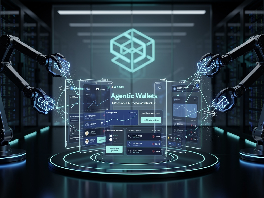 Coinbase Hands AI Agents the Keys to Crypto: Inside the Bold Bet on Autonomous Wallets That Could Reshape Digital Finance