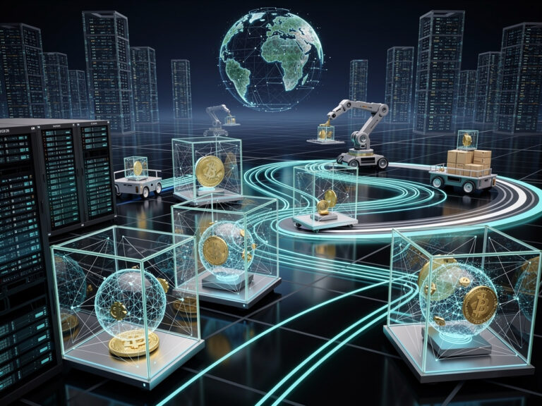 Tokenization Becomes the Trust Currency as AI Agents Reshape the Architecture of Digital Commerce