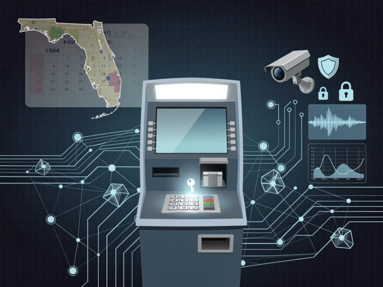 The Reverse PIN That Never Was: How Artificial Intelligence Is Reviving a Decades-Old ATM Panic Code Concept