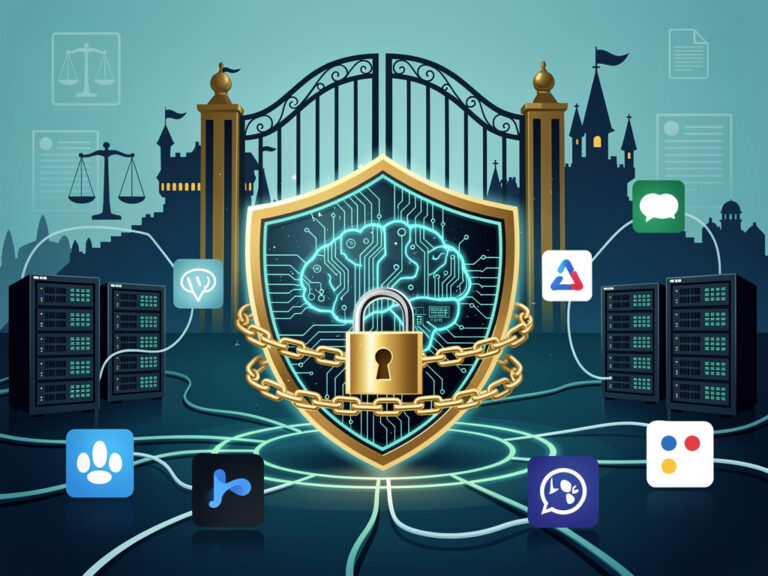 Disney Draws the Line: How the Magic Kingdom’s AI Image Crackdown Could Reshape the Entire Generative AI Industry