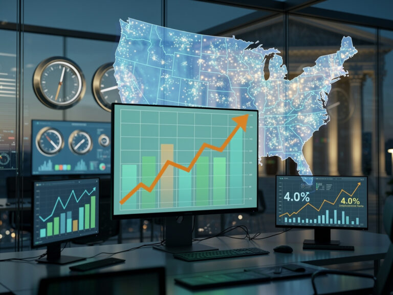 America’s Job Machine Roars Back: January 2026 Report Silences the Economic Pessimists
