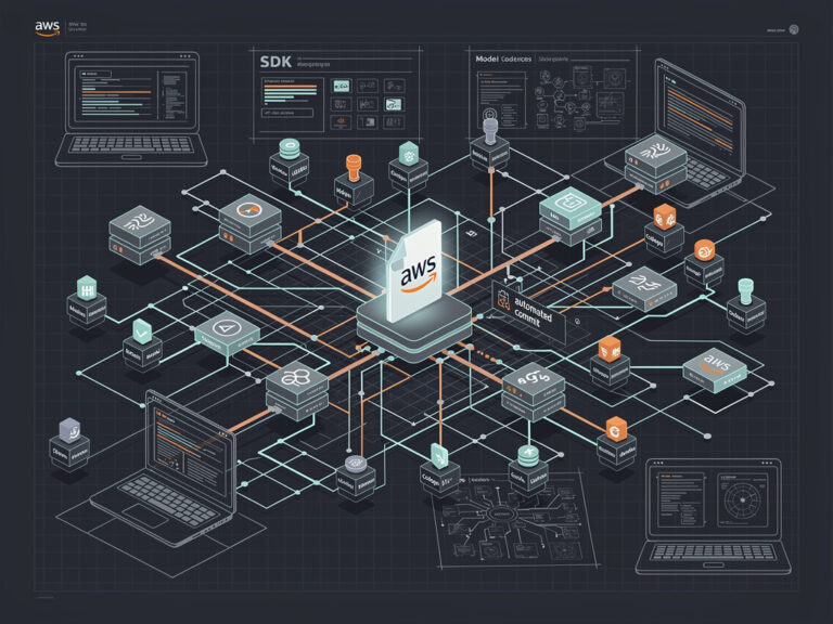 Inside AWS’s Quiet Fix: How a Single Commit Reveals the Hidden Complexity of Cloud SDK Maintenance