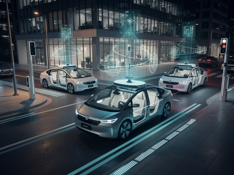 Waymo Cuts the Cord: How Google’s Robotaxi Unit Is Betting Its Future on a Fully Driverless 6th-Generation Fleet