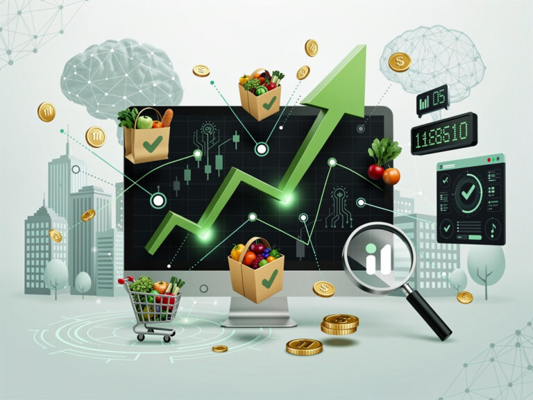 Instacart’s Quiet Reinvention: How the Grocery Delivery Pioneer Turned Surging Order Growth Into a Wall Street Darling