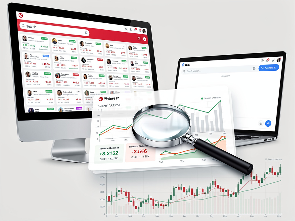 Pinterest Claims It Processes More Searches Than ChatGPT