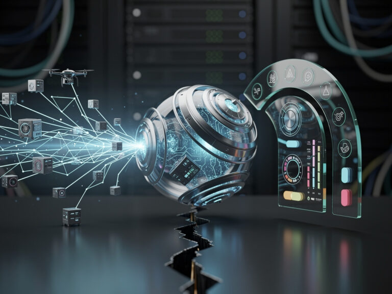 Apple’s Groundbreaking Study Reveals a Startling Gap Between How People Expect AI Agents to Work and How They Actually Do