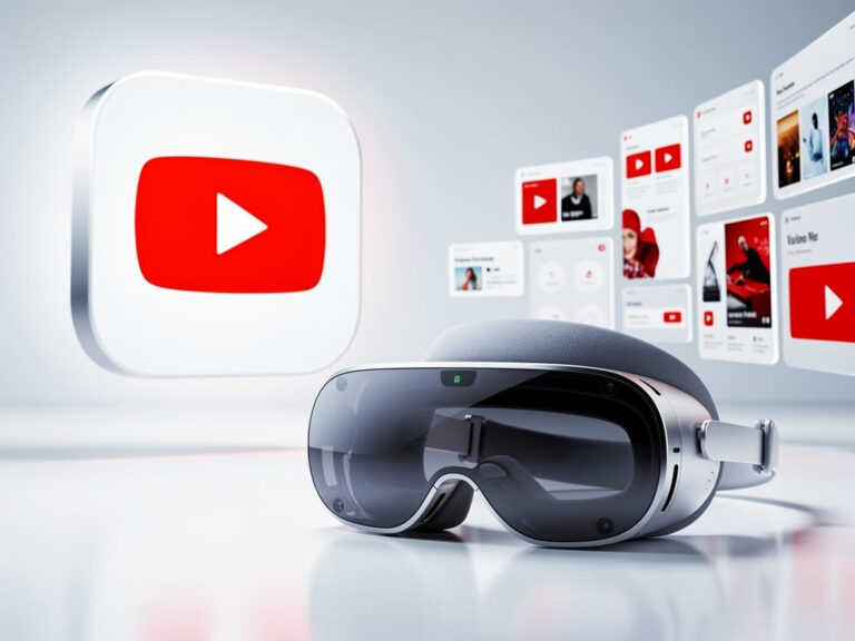YouTube Finally Comes to Apple Vision Pro — But Google’s Long Delay Reveals a Deeper Platform Power Struggle