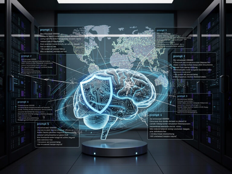 Google Reveals 100,000-Prompt Siege on Gemini: Inside the Brazen Attempt to Clone One of the World’s Most Powerful AI Models