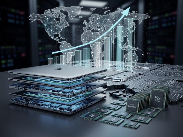 Lenovo Sounds the Alarm: Rising PC Prices and a Deepening Memory Crisis Threaten the Tech Supply Chain