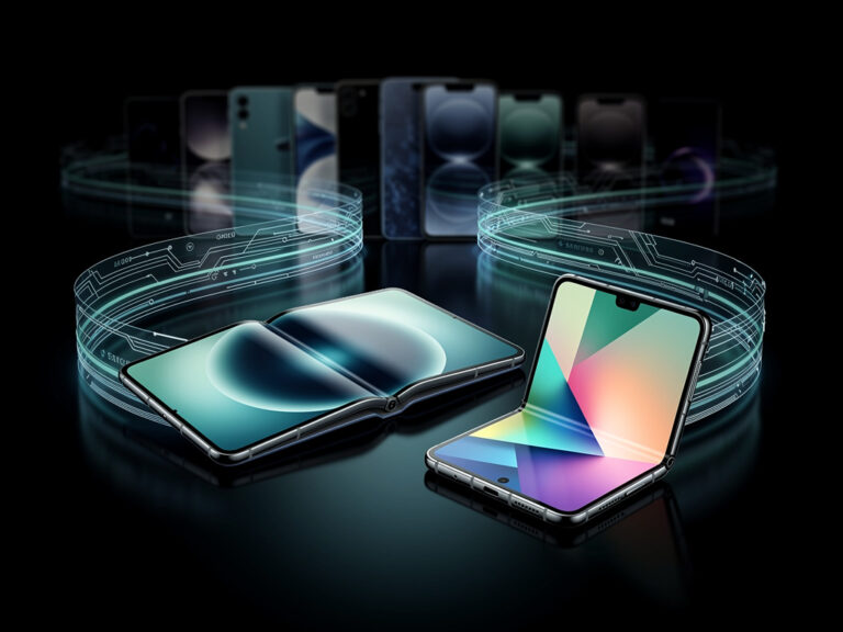 Samsung’s One UI 9 Gambit: Why the Galaxy Z Fold 8 and Flip 8 Could Be the First Phones to Ship With Android 17