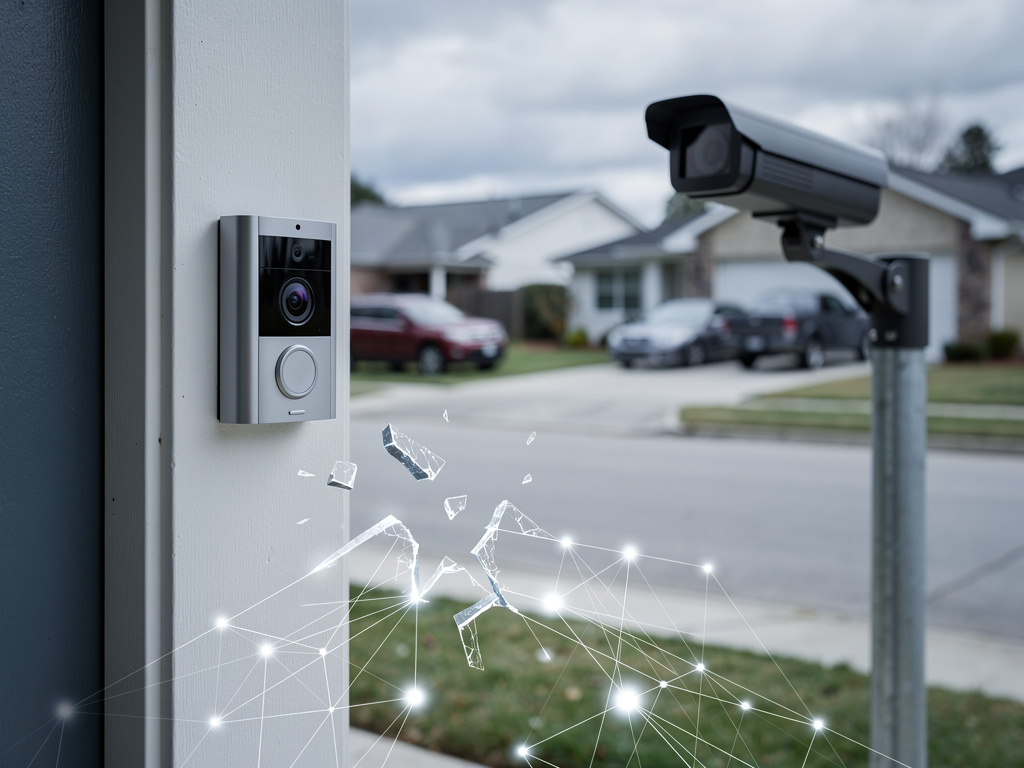 Ring’s Flock Safety Alliance Crumbles Under Public Fury: How a Super Bowl Ad Ignited a Surveillance Firestorm