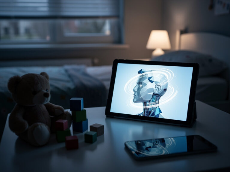 Inside the Quiet Crisis: How AI Companions Are Becoming Your Child’s Closest Confidant — And Why Michigan Experts Are Sounding the Alarm