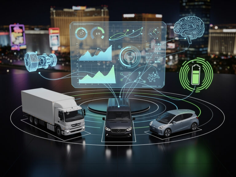 Geotab’s AI-Powered Pivot: How the World’s Largest Telematics Firm Is Rewiring Fleet Intelligence for a New Era