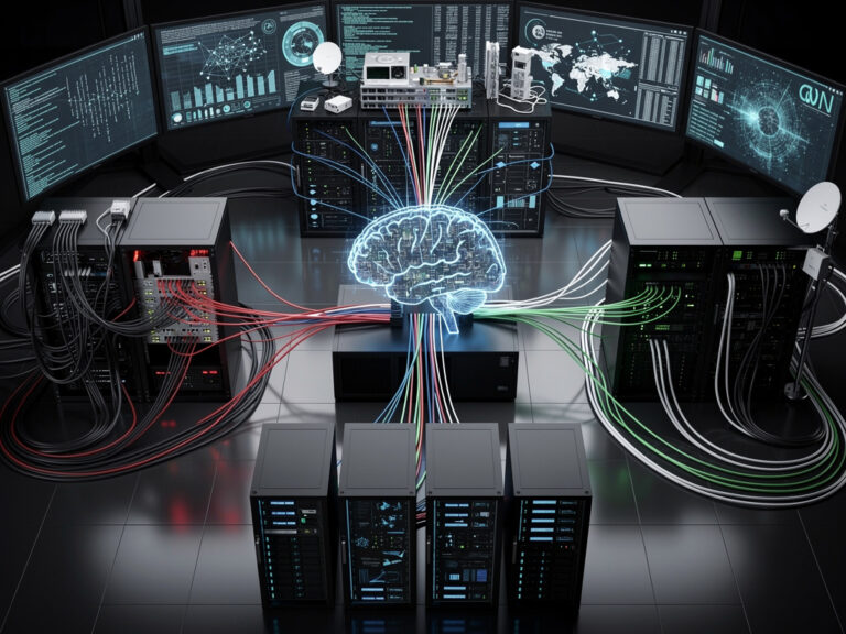 Google Exposes How China, Iran, Russia, and North Korea Are Weaponizing Gemini AI for Cyber Espionage and Influence Operations