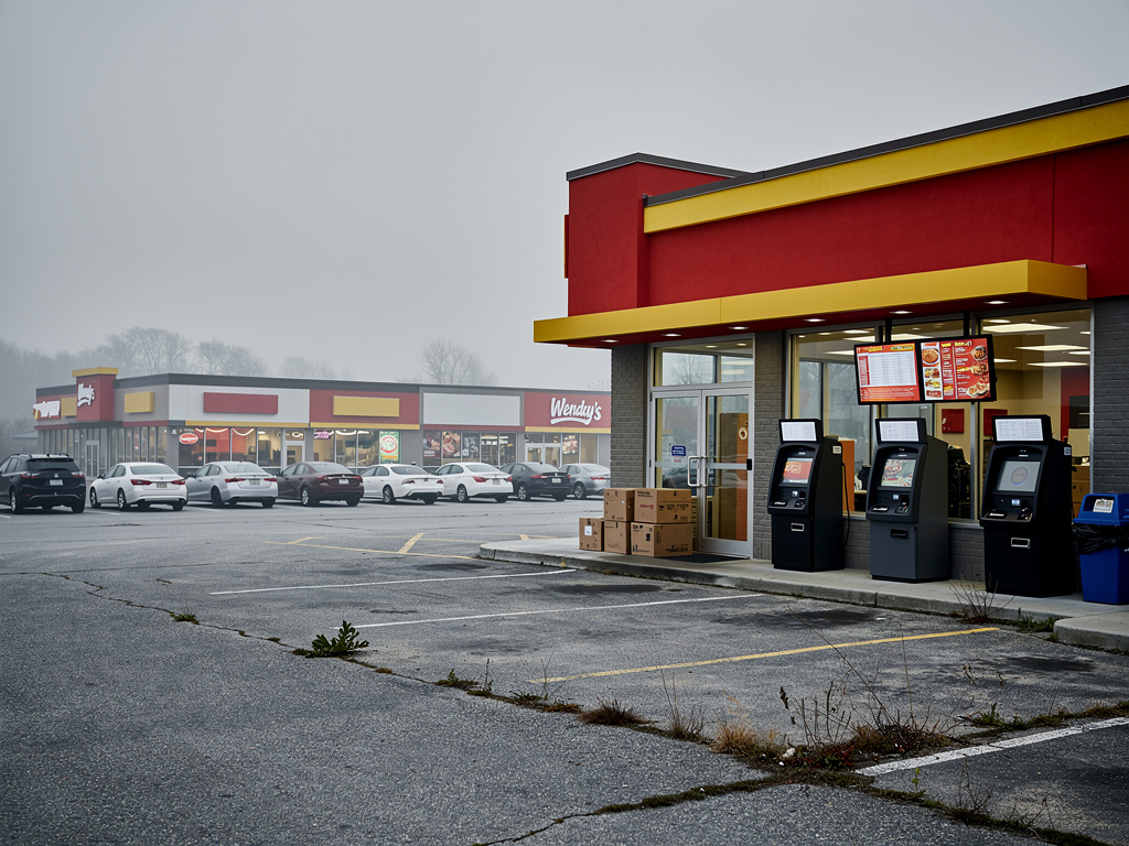 Wendy’s Plans to Shutter Hundreds of U.S. Locations by 2026: What the Fast-Food Giant’s Retreat Signals for the Industry