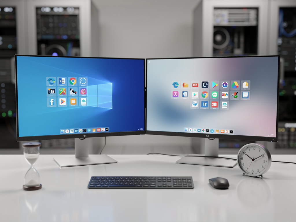 Microsoft’s Olive Branch to Windows 10 Loyalists: How the Return of a Beloved Feature Could Reshape the Windows 11 Adoption Battle