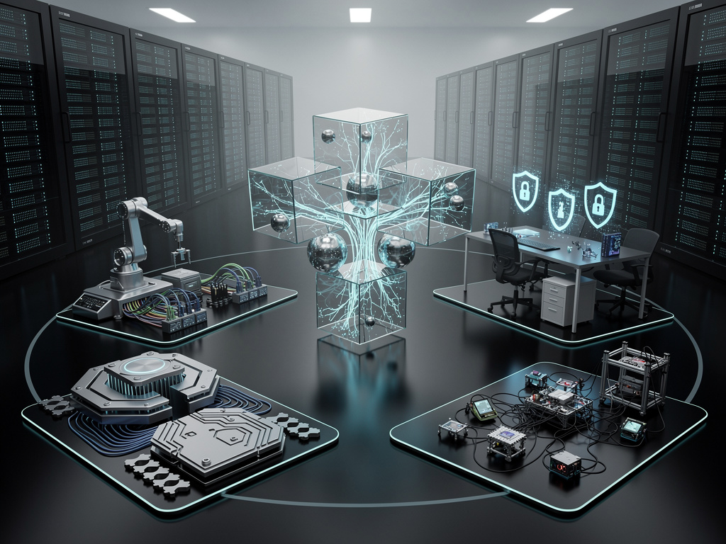 From Pilot Projects to Production: The Hard Truth About Operationalizing Agentic AI in the Enterprise