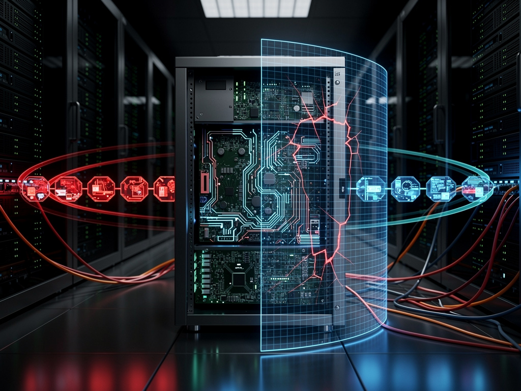 Researchers Detect Zero-Day Exploit Targeting Enterprise Software