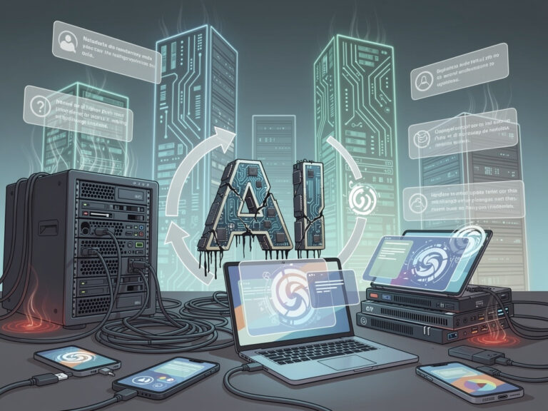 The Silent Revolt in Silicon Valley: Why Engineers Are Burning Out on AI—and What It Means for the Rest of Us