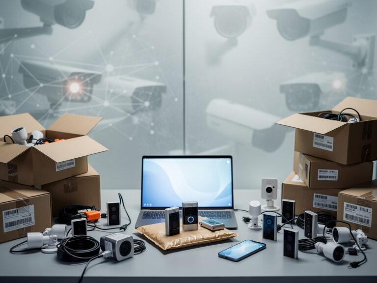 Ring Cameras Head Back to Amazon: Why Thousands of Customers Are Cashing In Before It’s Too Late