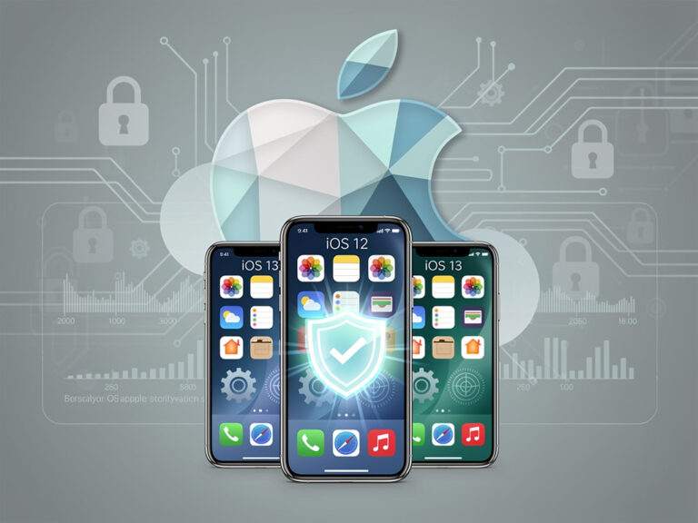 Apple’s Unprecedented Security Update for Decade-Old iPhones Signals Shift in Legacy Device Support Strategy