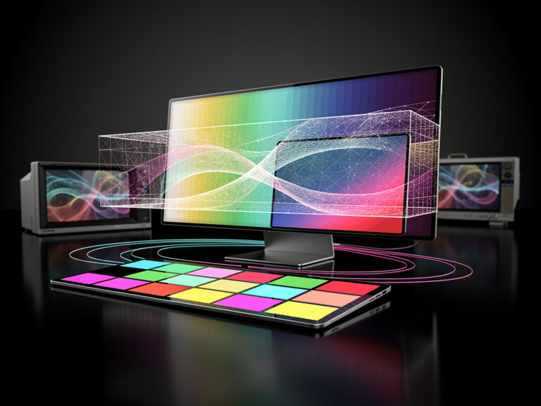 The Hidden Architecture of Color Management: How B2CC Transforms Digital Imaging Workflows