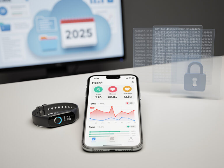 The Final Countdown: Google’s Extended Deadline Offers Fitbit Users Last Chance to Preserve Years of Health Data