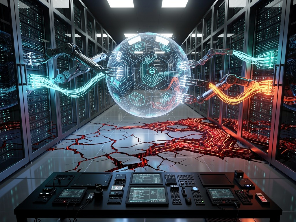 Agentic AI Raises Autonomous Cyberattack Risks