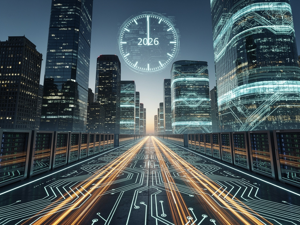 Blackstone Warns CEOs To Transform With AI