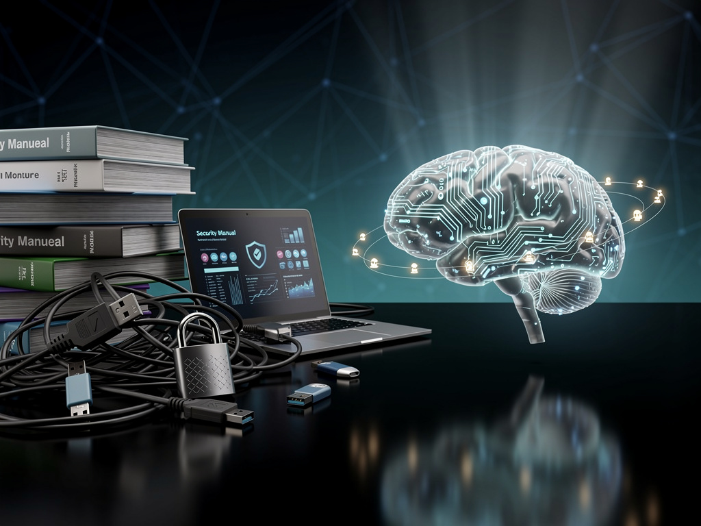 Why Security Awareness Training Fails: The Shift to Human Risk Management in Corporate Cybersecurity