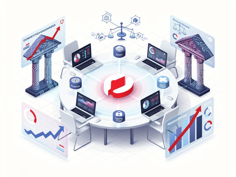 Inside Casper Network’s Strategic Pivot: How Enterprise Blockchain Ambitions Are Reshaping the CSPR Ecosystem