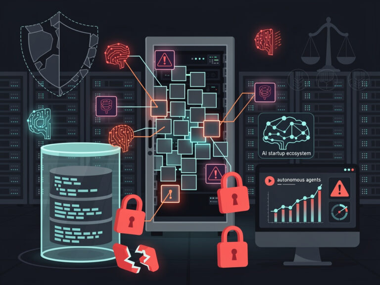 How a Startup’s Unsecured Database Exposed the Fragility of AI Agent Platforms