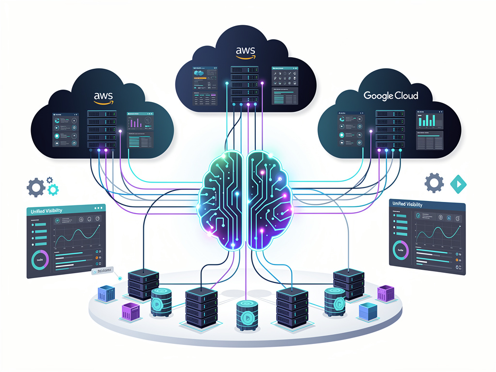 Dynatrace Bets on Autonomous AI to Tame Multi-Cloud Complexity as Enterprise Infrastructure Costs Spiral