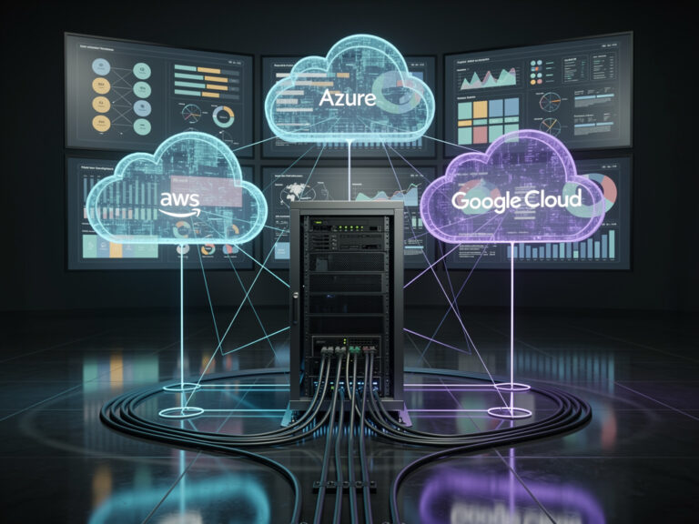 Zop.dev’s Unified Platform Tackles the Hidden Costs of Multi-Cloud Sprawl as Enterprises Seek Infrastructure Simplification