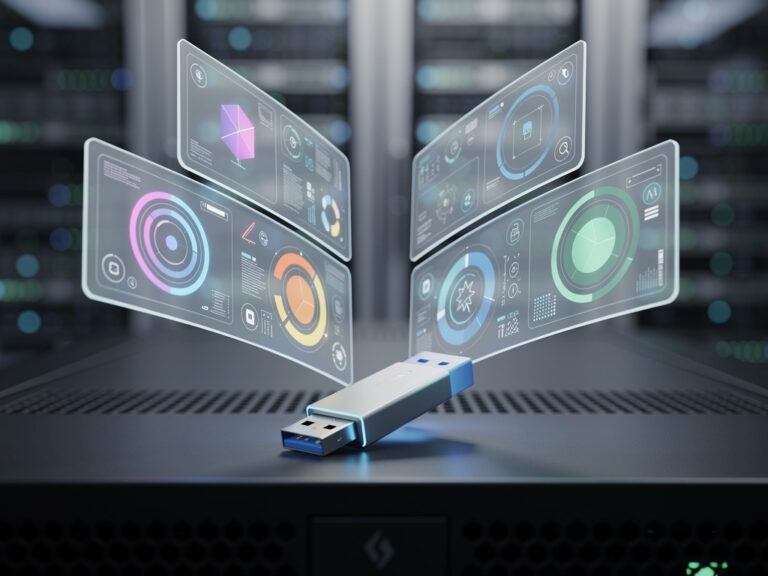 The Pocket-Sized Linux Recovery Tool Reshaping Enterprise IT Disaster Response