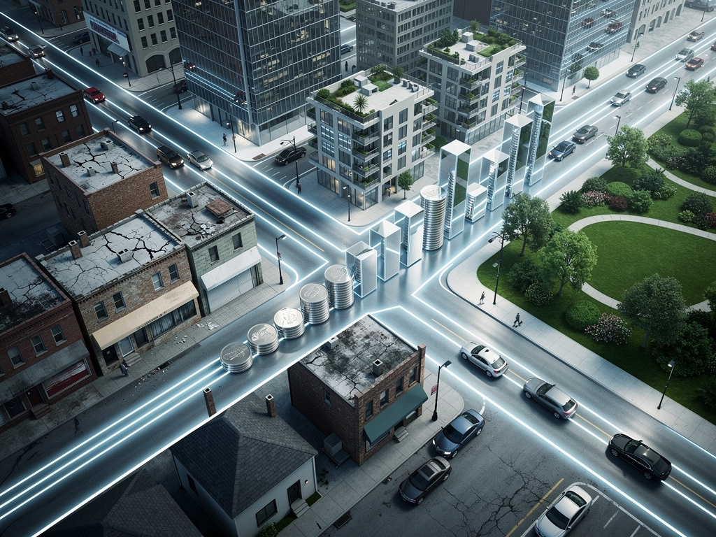 The Fracturing of American Prosperity: How the K-Shaped Recovery Threatens Economic Stability