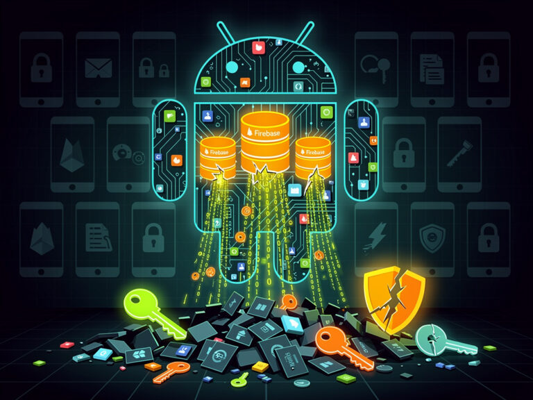 The 730 Terabyte Breach: How Android Apps Exposed a Digital Catastrophe Through Misconfigured Cloud Storage